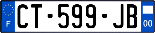 CT-599-JB