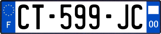 CT-599-JC