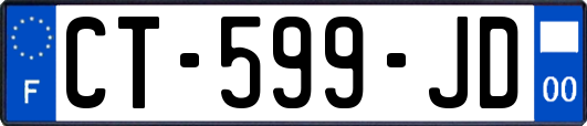 CT-599-JD
