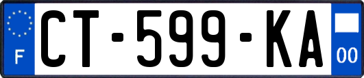 CT-599-KA