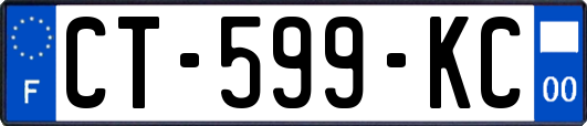 CT-599-KC