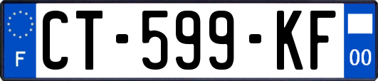 CT-599-KF