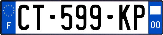CT-599-KP