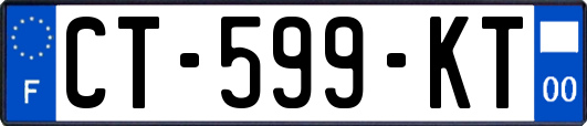 CT-599-KT
