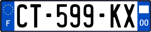 CT-599-KX