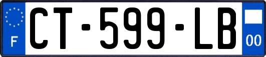 CT-599-LB