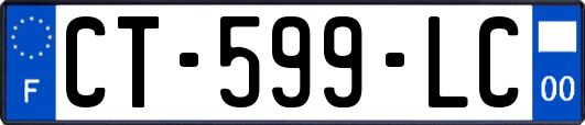 CT-599-LC