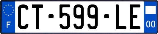CT-599-LE