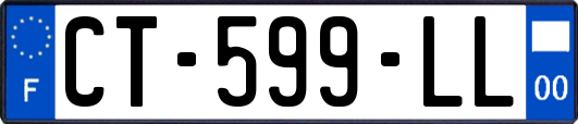 CT-599-LL