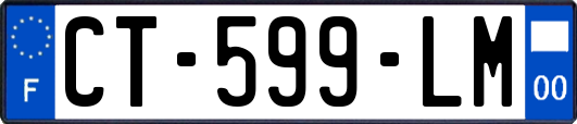 CT-599-LM