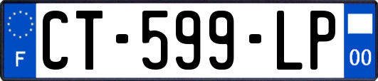 CT-599-LP