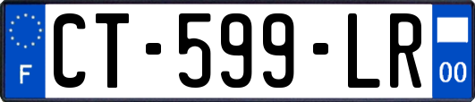 CT-599-LR
