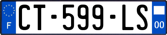 CT-599-LS