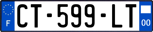 CT-599-LT