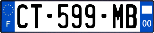 CT-599-MB