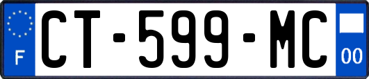 CT-599-MC