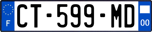 CT-599-MD