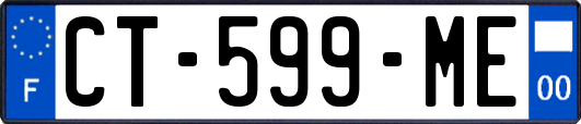 CT-599-ME