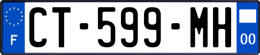 CT-599-MH