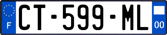 CT-599-ML