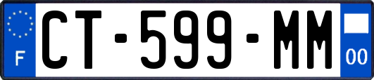 CT-599-MM
