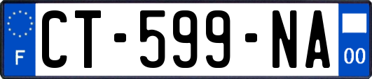 CT-599-NA
