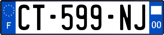 CT-599-NJ