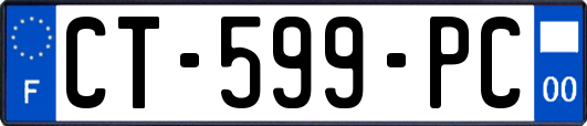 CT-599-PC