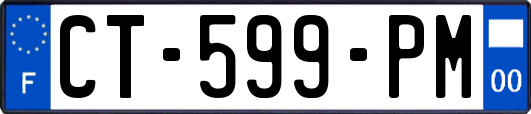 CT-599-PM