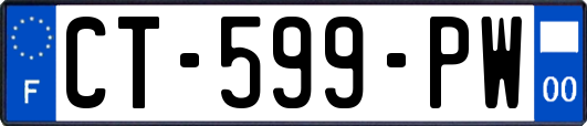 CT-599-PW