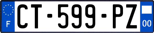 CT-599-PZ