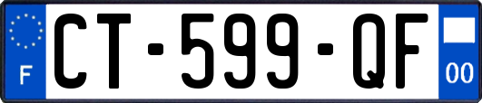CT-599-QF