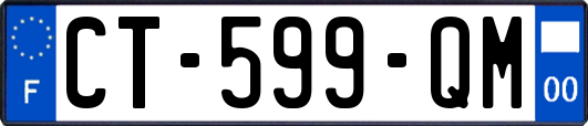 CT-599-QM