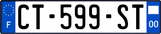 CT-599-ST