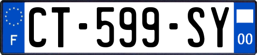 CT-599-SY