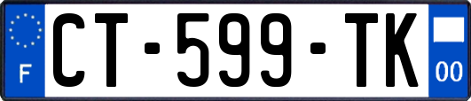 CT-599-TK