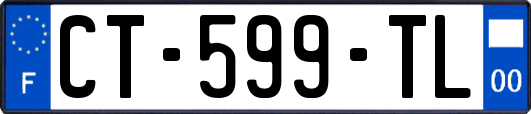 CT-599-TL
