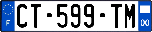 CT-599-TM