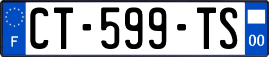 CT-599-TS