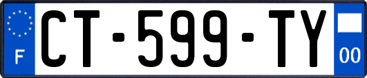 CT-599-TY