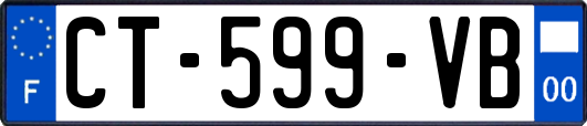 CT-599-VB