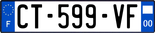CT-599-VF