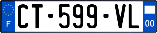 CT-599-VL