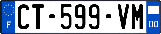 CT-599-VM