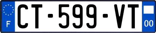 CT-599-VT