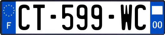 CT-599-WC