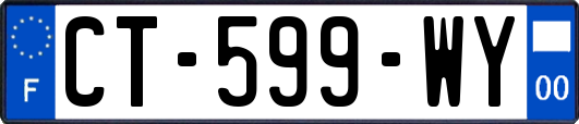 CT-599-WY