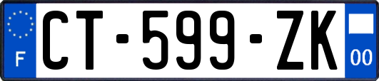 CT-599-ZK