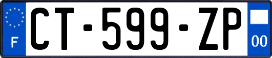 CT-599-ZP