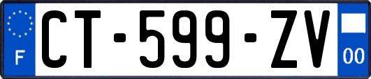 CT-599-ZV